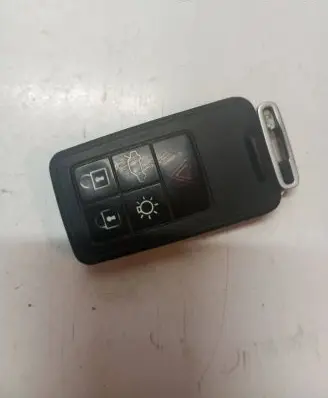 Volvo XC60 Ignition key/card 8676873