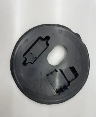 Volkswagen PASSAT B6 Fuel tank cap trim 3C0971839