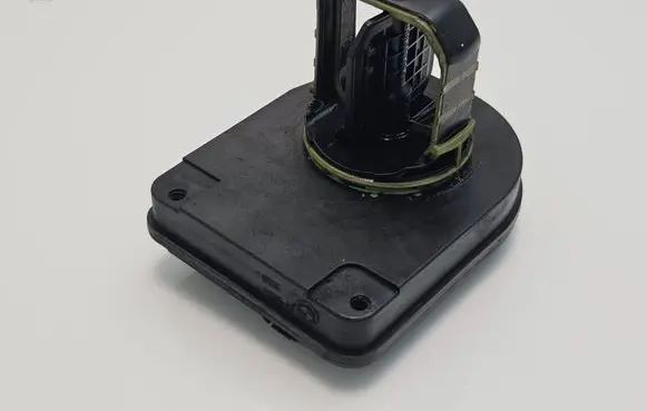 BMW X3 E83 Electric throttle body valve 7560538