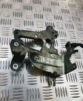 Opel Vectra C Other engine bay part
