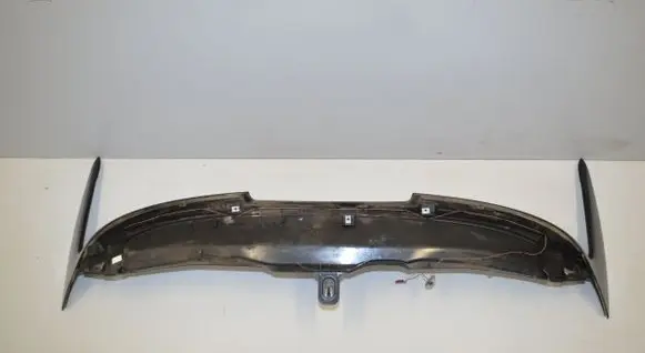 BMW 2 F45 Tailgate/trunk spoiler 7348578 51627348578