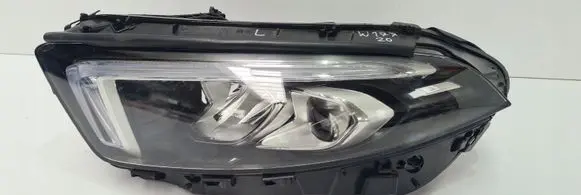 Mercedes-Benz A W177 Headlight/headlamp