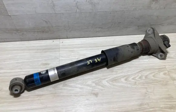 Audi A5 Rear shock absorber/damper 26296029