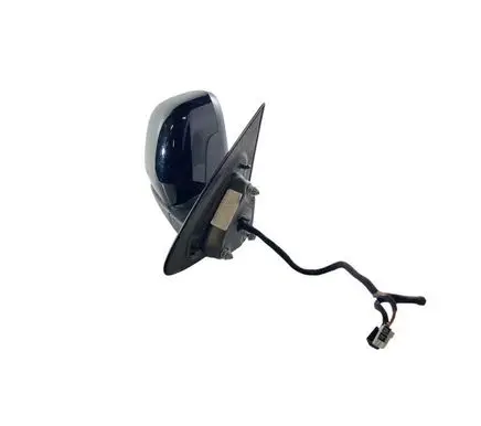 Dodge Durango Front door electric wing mirror 