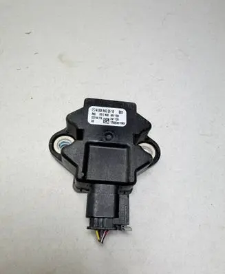 Mercedes-Benz GLE (W166 - C292) ESP acceleration yaw rate sensor A0065422618