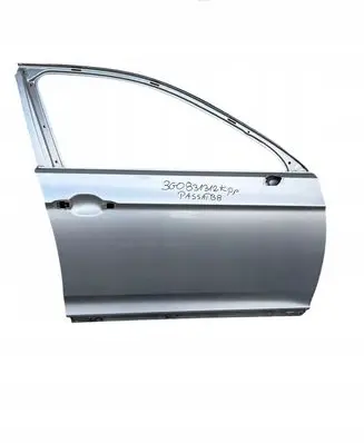 Volkswagen PASSAT B8 Front door HL0TEILE