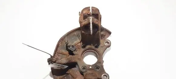Volkswagen Touran I Front wheel hub