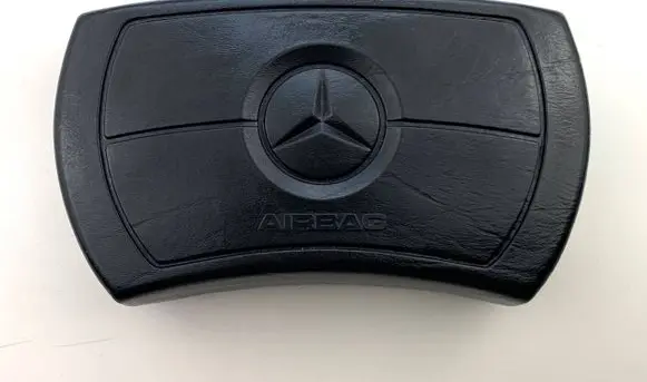 Mercedes-Benz 190 W201 Steering wheel airbag