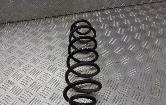 Volkswagen Golf IV Rear coil spring BRAK