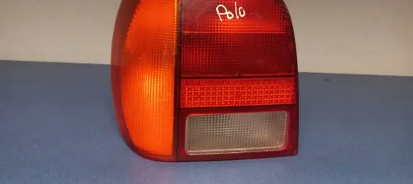 Volkswagen Polo III 6N 6N2 6NF Rear/tail lights 962565