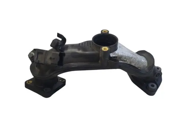 Volvo V40 Intercooler hose/pipe 9674942380 072360 9674951680