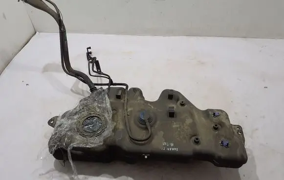 Renault Arkana Fuel tank 172036305R