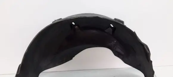 Mercedes-Benz ML W163 Rear arch fender liner splash guards A1638840322