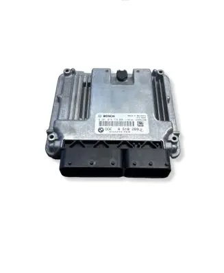 BMW 3 E90 E91 Engine control unit/module 0281018552 8518269 030231723