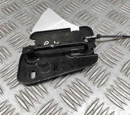 Audi A3 S3 8V Engine bonnet/hood lock/latch loop/hook 8V0823185B