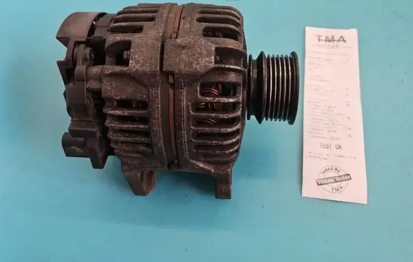 Seat Toledo II (1M) Generator/alternator 028903028D IMPRK1574220