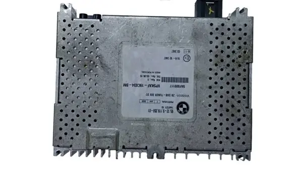 BMW X5 E70 Other control units/modules 9119359 14472110 9AF009117
