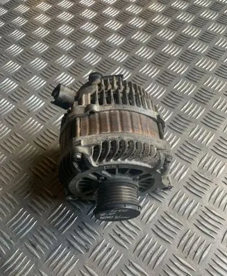 Peugeot 407 Generator/alternator 9654752880 A004TJ0084C
