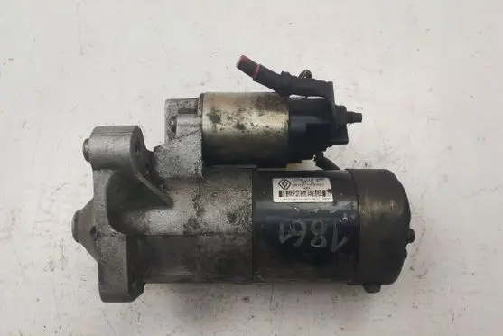 Renault Scenic I Starter motor 7700116282