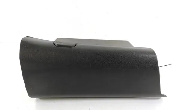Glove box