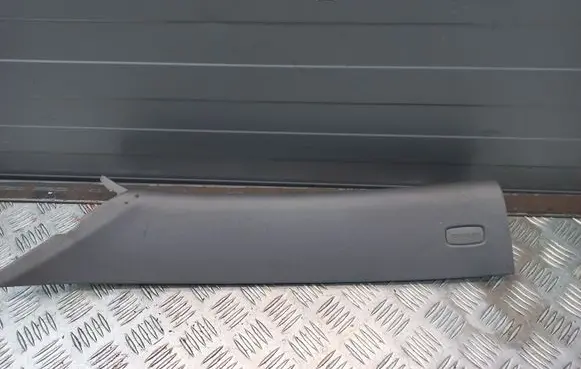 Porsche Panamera (970) (A) pillar trim 970555179