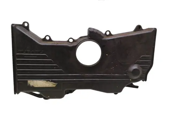Subaru Legacy Timing belt guard (cover) 13570AA044 13566AA046
