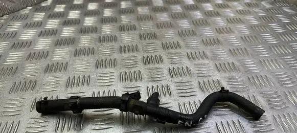 Skoda Rapid (NH) Engine coolant pipe/hose 03L919824D