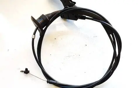 Peugeot 508 Other body part 