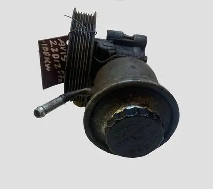 Toyota Corolla Verso AR10 Power steering pump