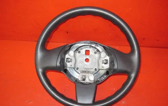 Fiat 500 Steering wheel FIAT-500-KIERA