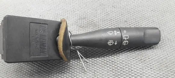 Citroen Saxo Fog light switch 61580003