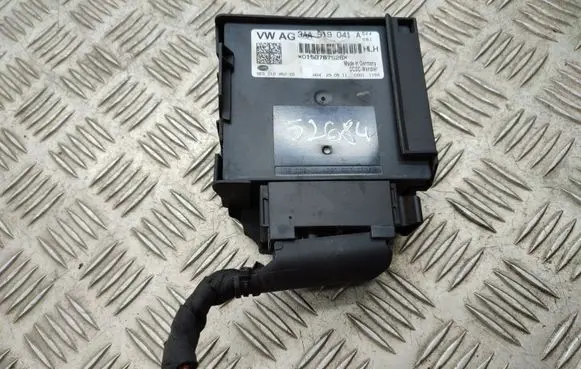 Volkswagen Tiguan Other control units/modules 3AA919041A