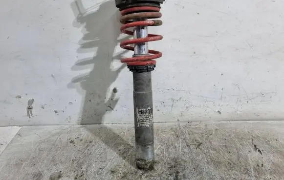 Audi A3 S3 8P Front shock absorber/damper 4817452