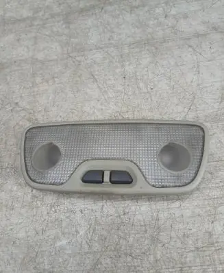 Volvo S80 Rear seat light 9178936