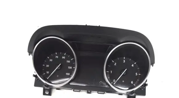 Land Rover Range Rover Evoque L538 Speedometer (instrument cluster) HJ3210849BC