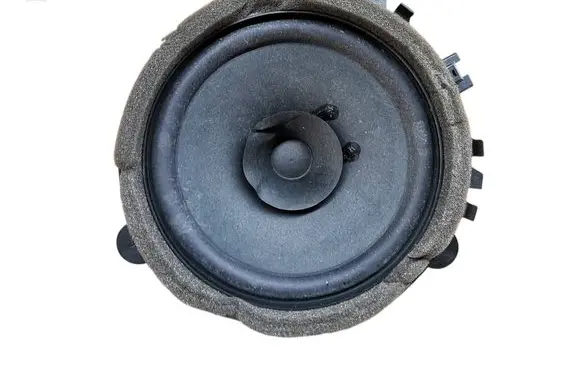 Volvo V70 Front door speaker 30657444 07W47 M5XUG