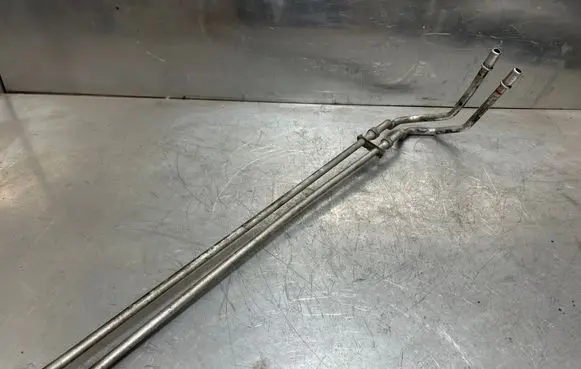 BMW 5 E60 E61 Brake vacuum hose/pipe 780559301