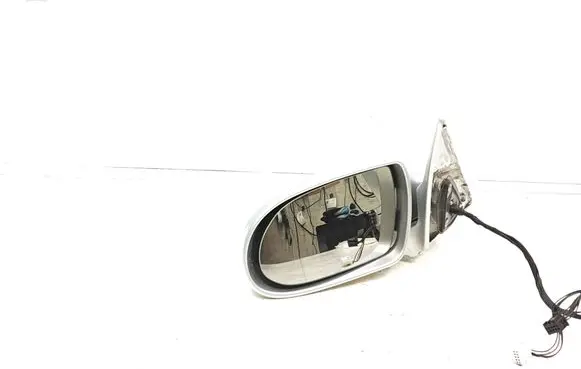 Mercedes-Benz SLK R171 Front door electric wing mirror 413138411