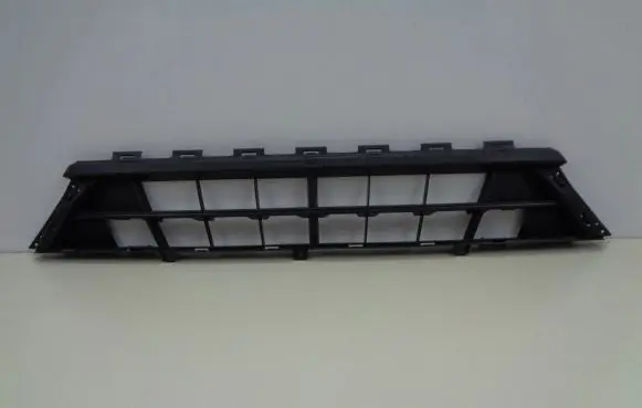 Ford Transit Custom Front bumper lower grill BK2117K946AC