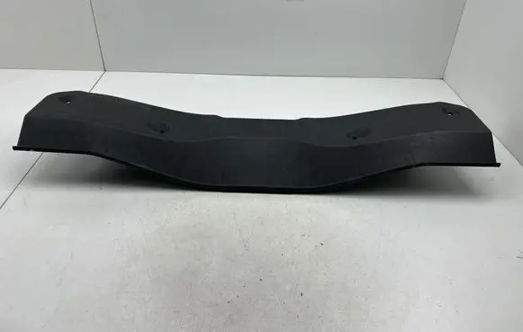 Ford Focus Trunk/boot sill cover protection BM51A40352A