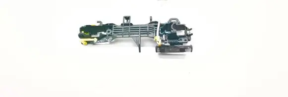 Toyota Avensis T270 Front door exterior handle/bracket 