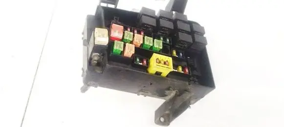 Mitsubishi Space Star Fuse box set 98600