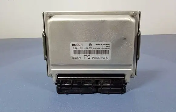 Honda Civic Engine control unit/module ECU 0281011434