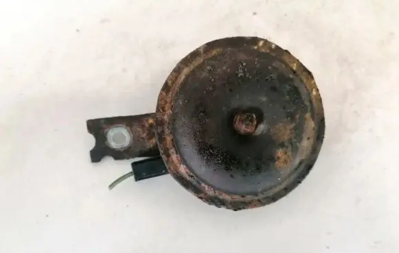 Mazda 626 Horn signal