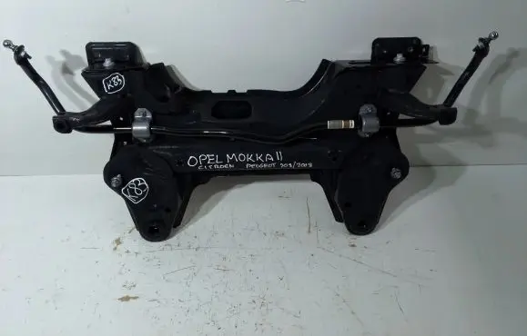 Opel Mokka B Front subframe 9841458080