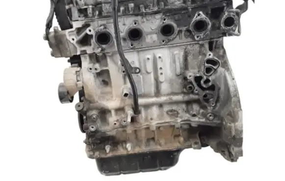 Peugeot Bipper Engine 8HS(DV4TED)