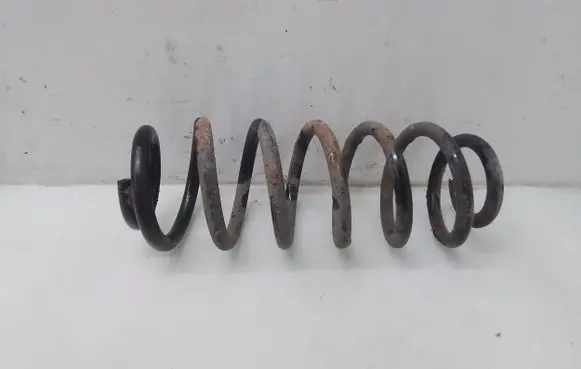 Seat Altea XL Rear coil spring