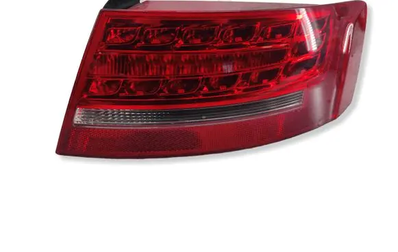 Audi A5 8T 8F Rear/tail lights 8T0945096D