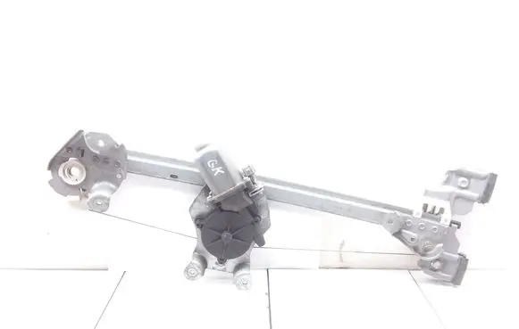 Rover 75 Rear door window regulator with motor 400593 114061