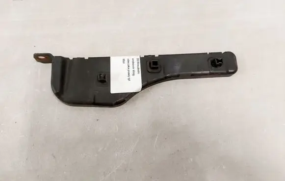 Mitsubishi Endeavor Rear bumper mounting bracket MR574196